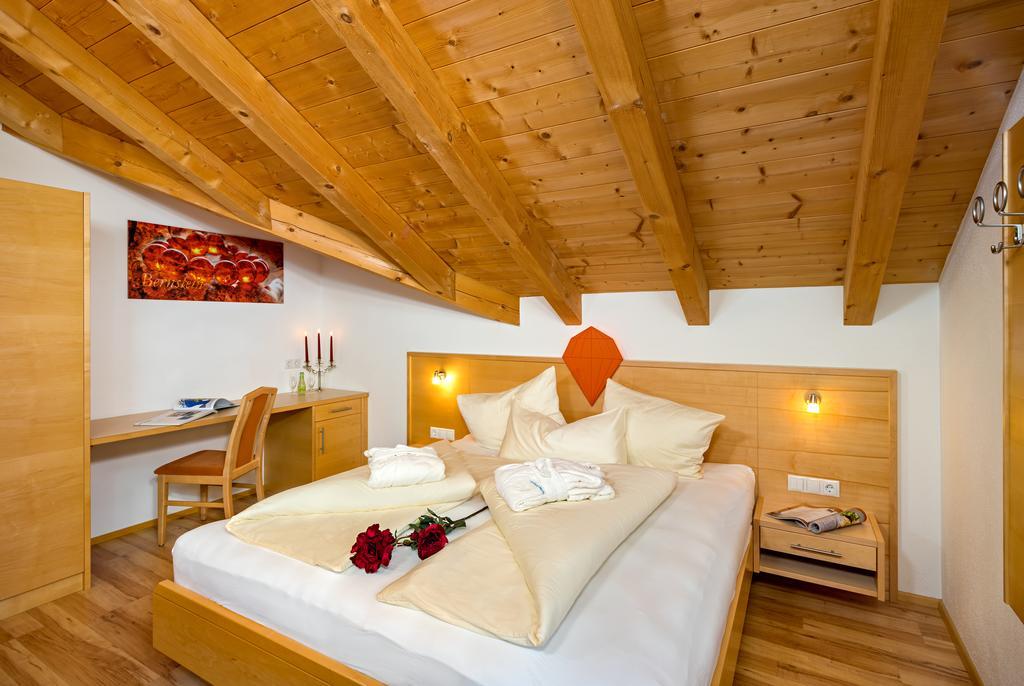 Aparthotel Alpendiamant Serfaus Wachter Gmbh 外观 照片