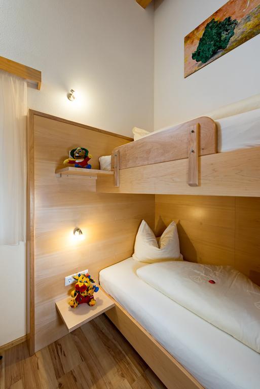 Aparthotel Alpendiamant Serfaus Wachter Gmbh 外观 照片
