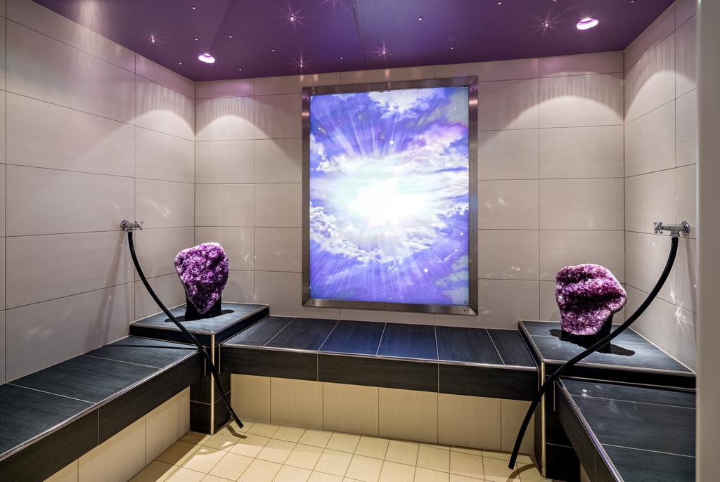 Aparthotel Alpendiamant Serfaus Wachter Gmbh 外观 照片