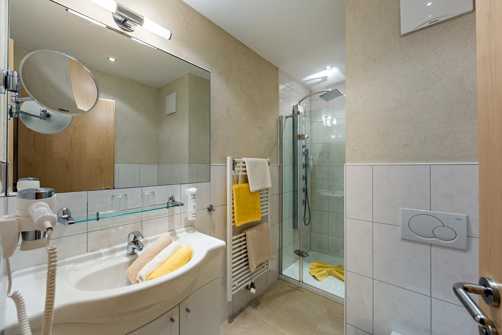 Aparthotel Alpendiamant Serfaus Wachter Gmbh 外观 照片