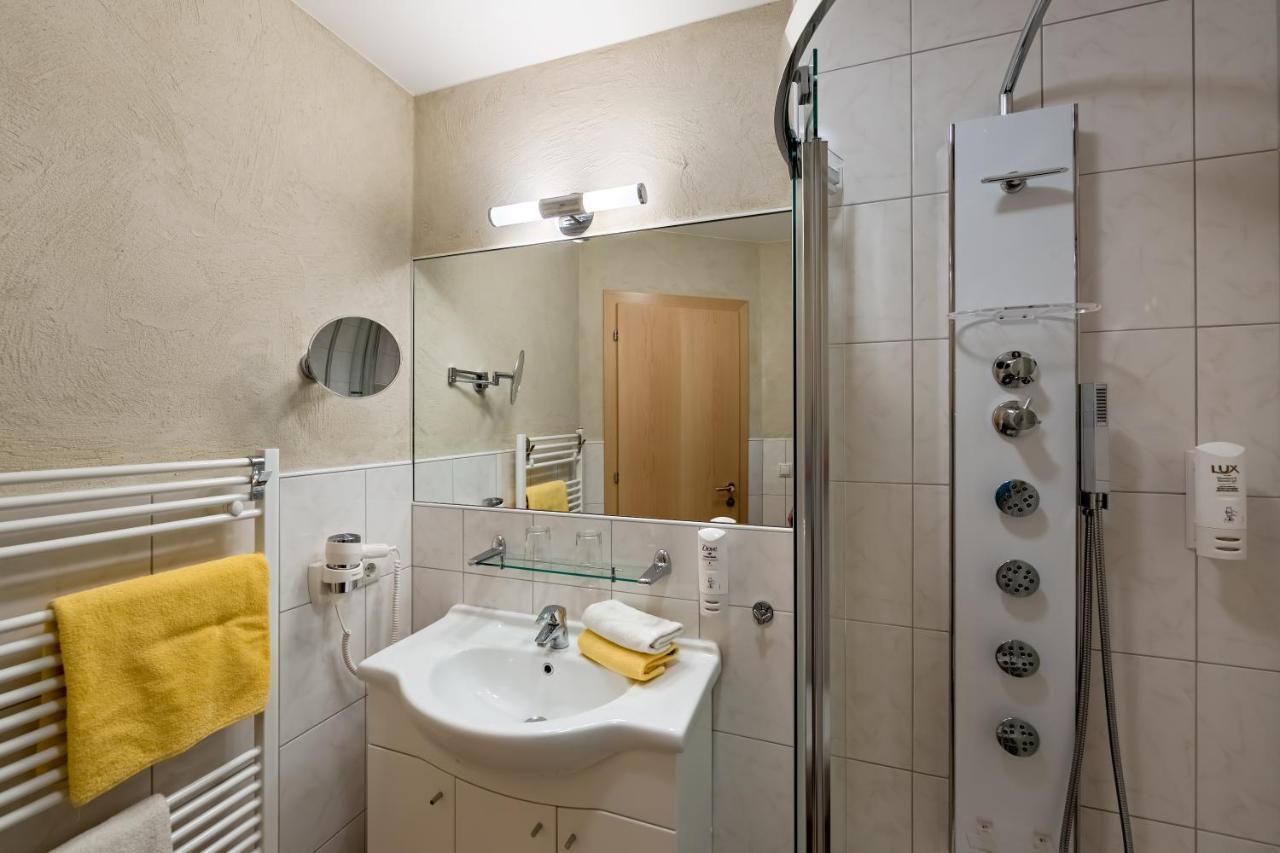Aparthotel Alpendiamant Serfaus Wachter Gmbh 外观 照片