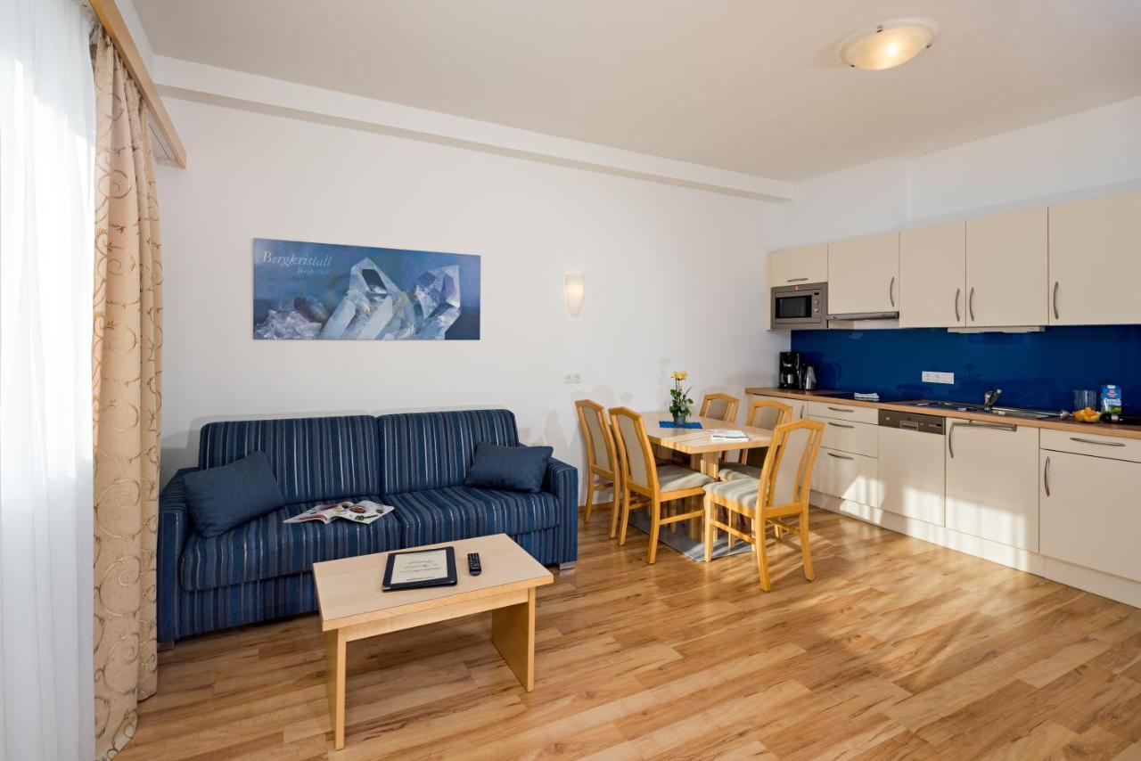 Aparthotel Alpendiamant Serfaus Wachter Gmbh 外观 照片