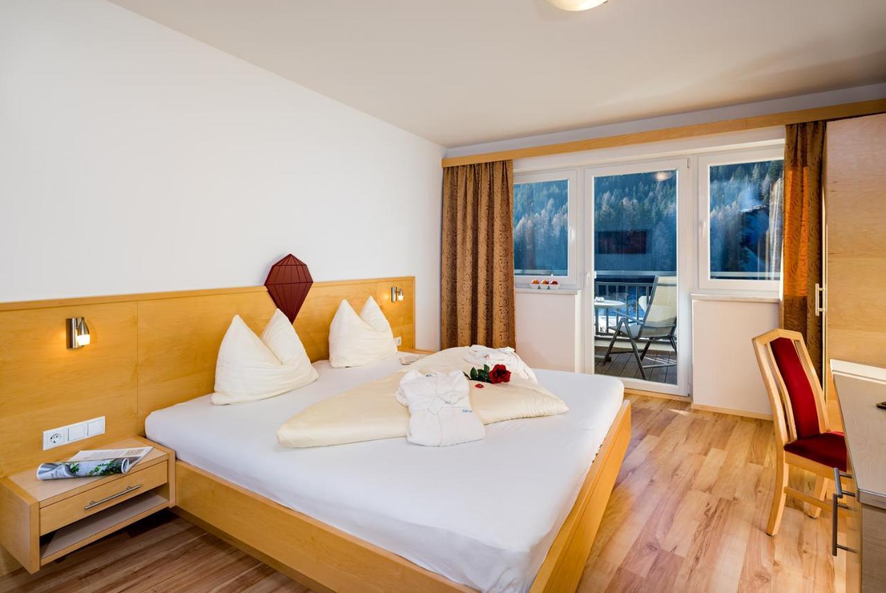 Aparthotel Alpendiamant Serfaus Wachter Gmbh 外观 照片