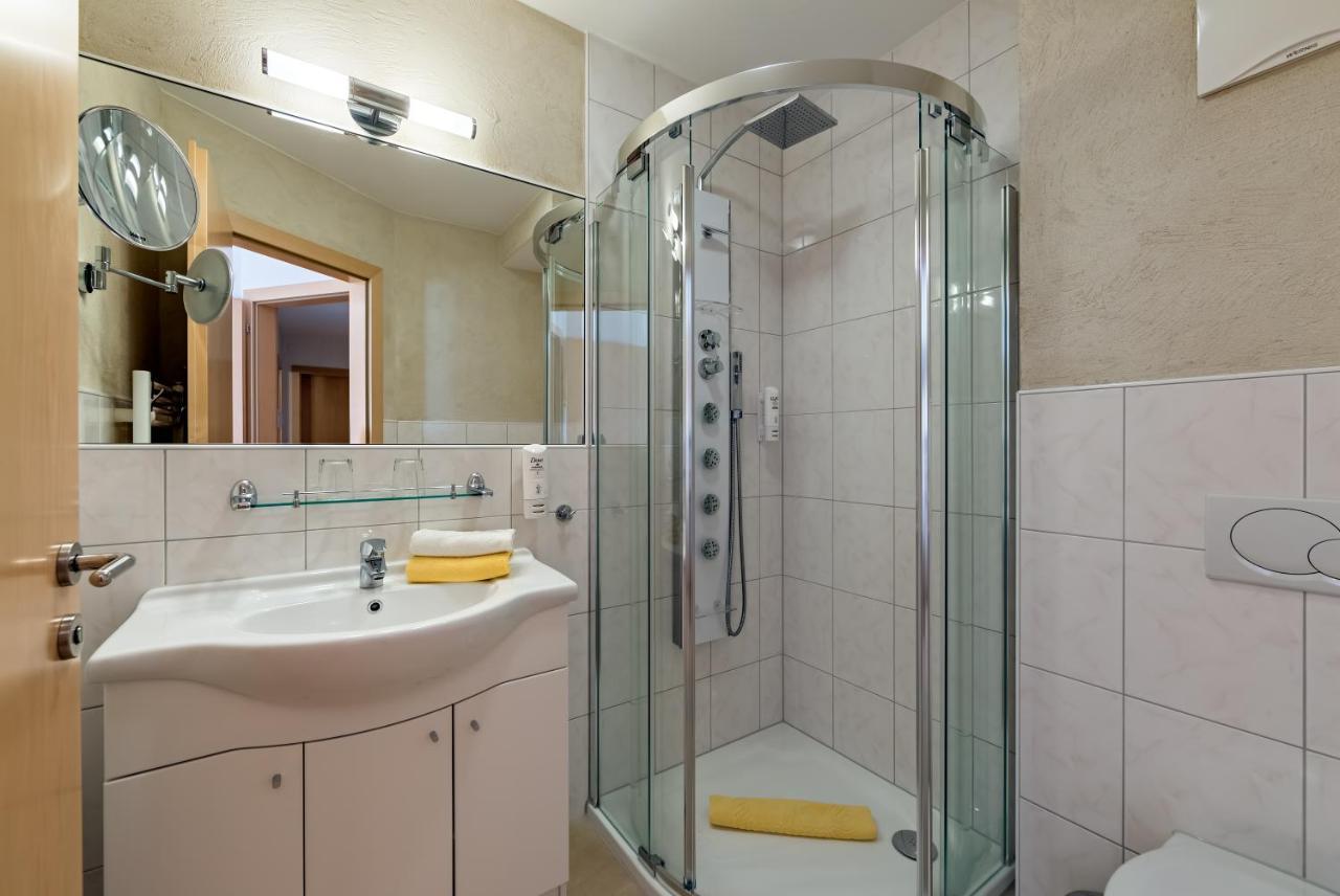 Aparthotel Alpendiamant Serfaus Wachter Gmbh 外观 照片